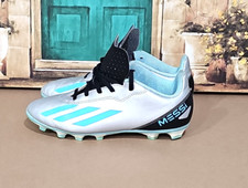 adidas X Crazyfast Messi.3 FG Soccer Cleats IE 4071 Size 5.5