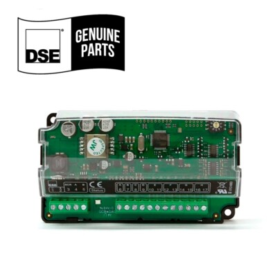DSE2130 Original - Made in UK  |  DSENet  Input (8) Expansion Module