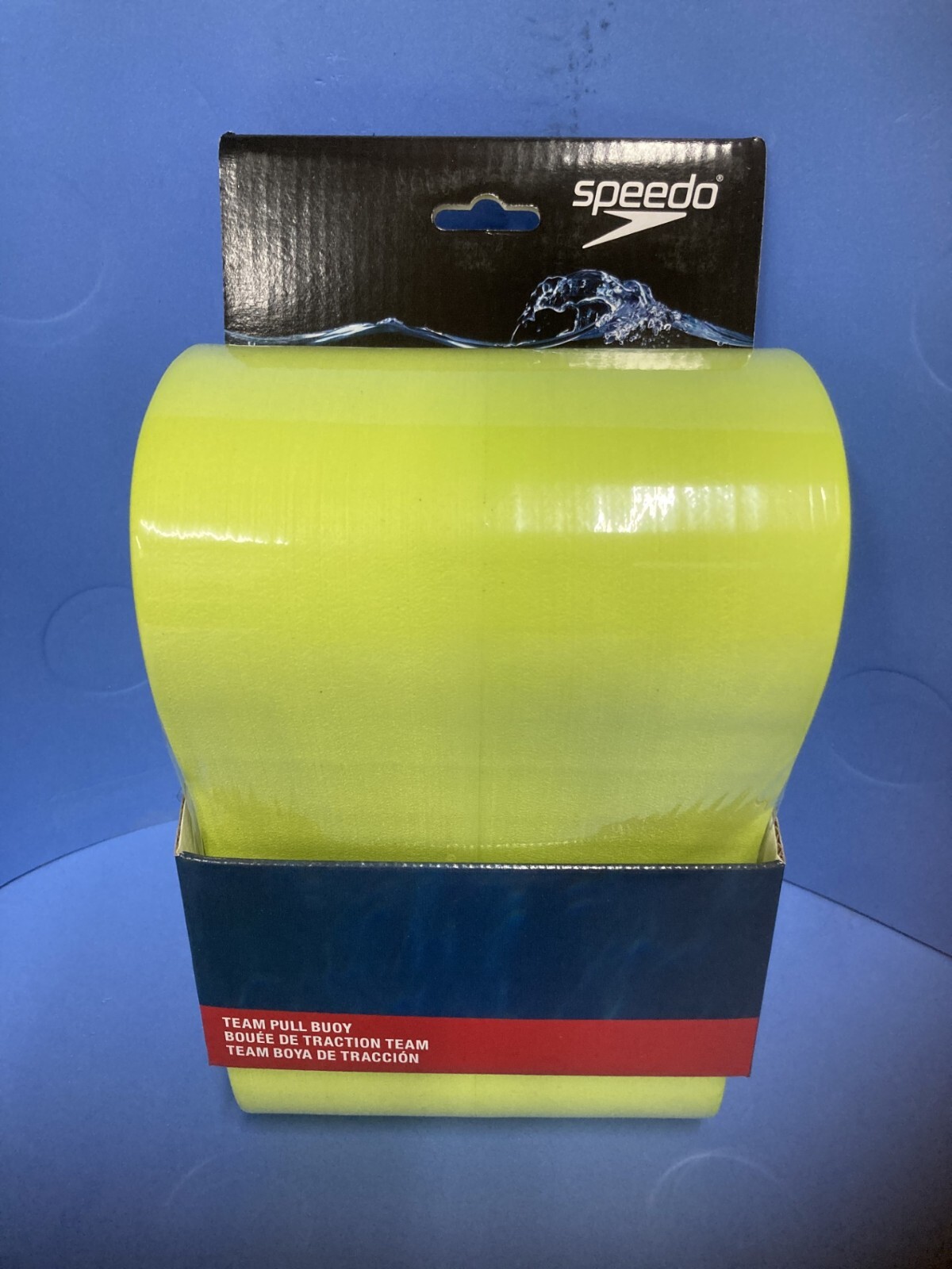 Kickboard Lime 7753023