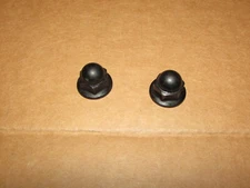 86-91 Mazda RX7 OEM Throttle Body Air Duct Elbow Mounting Nut