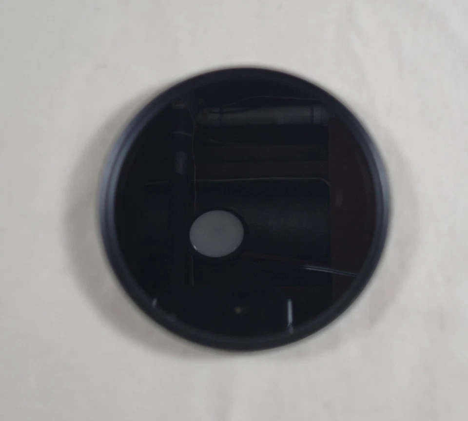 Variable 62mm ZOMEI ND2-400 for Canon Nikon Sony Camera Slim Adjustable Filter - Image 2 of 4