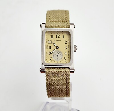 Unisex SWISS Watch ALLENBY  display picture 2