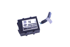 Infiniti FX Power Steering Control Module 28501-1DR0A 30d 2013 RHD 17773617