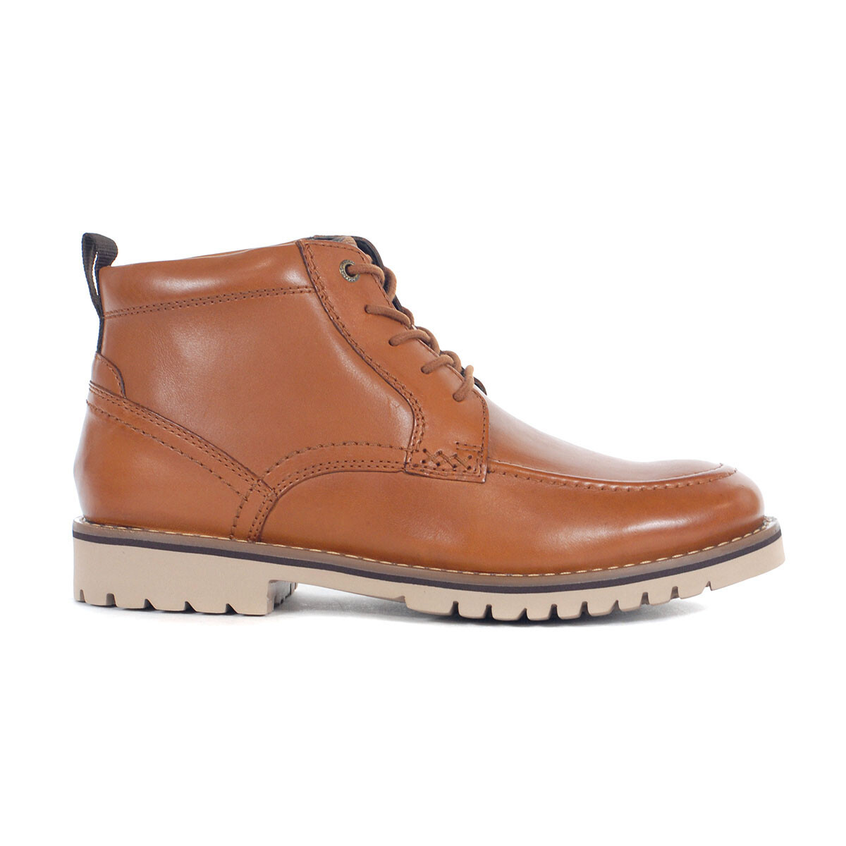Rockport  MITCHELL MOC BOOT Rockport Men main image 3