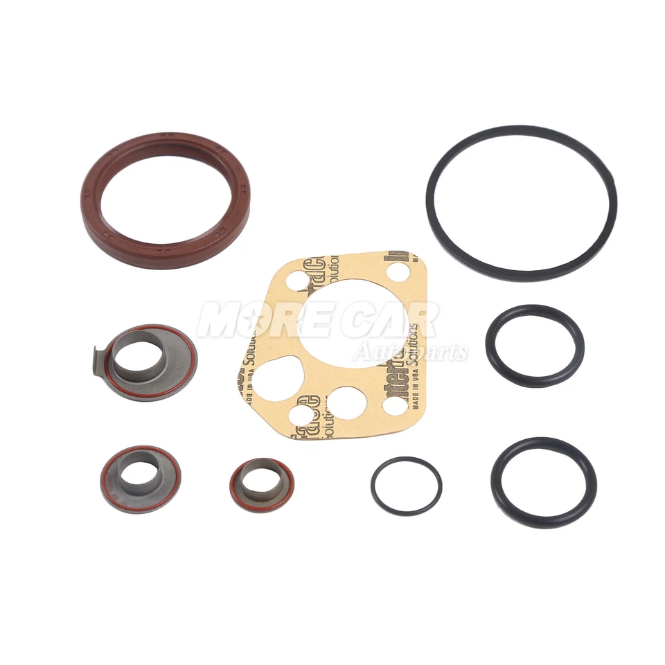 Kit de cadena de distribución bomba de agua apta para Nissan Xterra Frontier Altima 1998-2004 2,4 L Foto 3 de 4