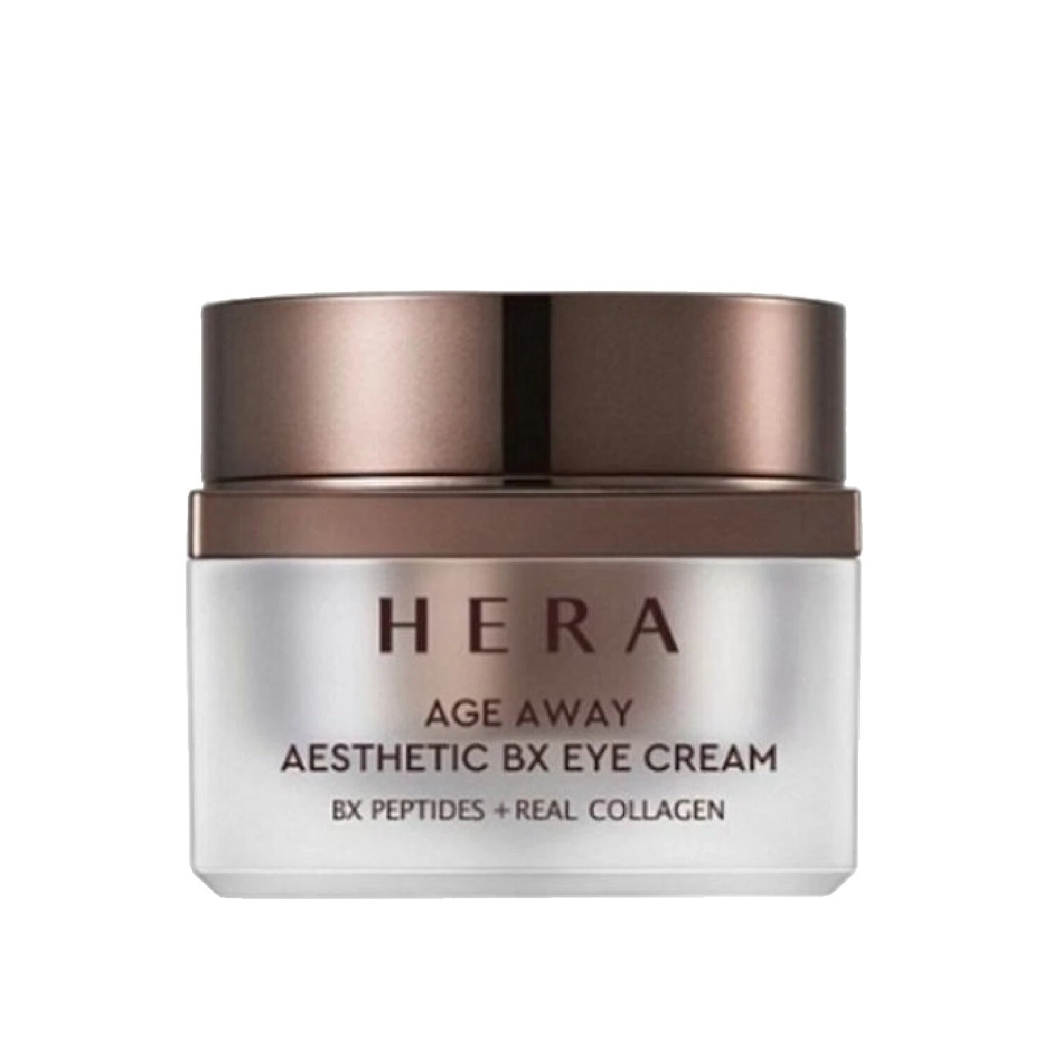 Tratamientos y máscaras para Hera Ojo