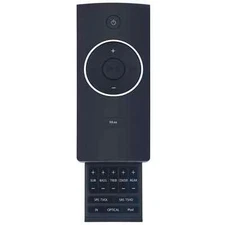 New Soundbar Remote Control fit for Vizio Sound Bar VHT210 VHT215 Speaker System