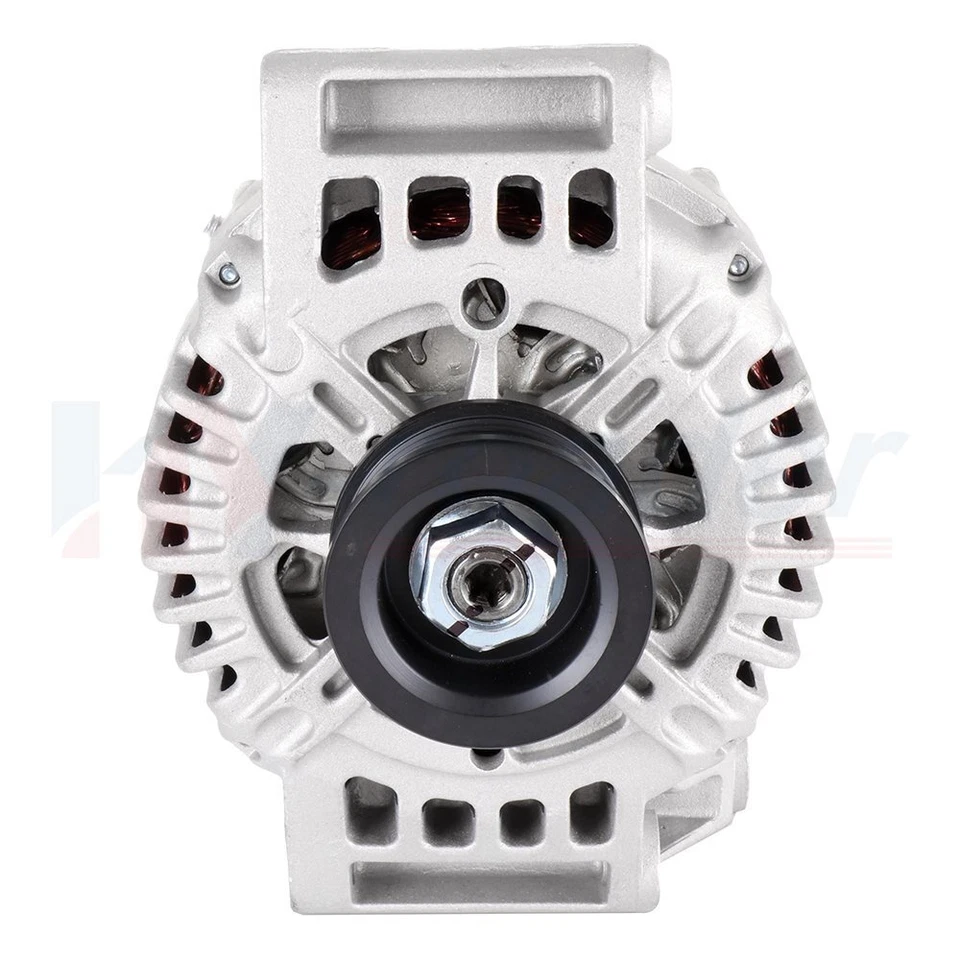 Alternador nuevo para Pontiac Sunfire 2002-2005, Grand AM 2002-2004 2,2 L 13944 IR Foto 2 de 4