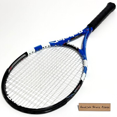 【美品】Babolat PURE DRIVE ロディックGT 2本セット Used Babolat Pure Drive Tennis Racquet | eBay