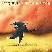 Supertramp : Retrospectacle - The Supertramp Anthology CD 2 discs (2005)