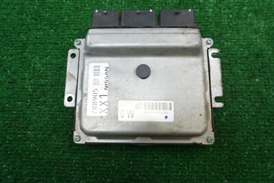 2013 2014 2015 Nissan Altima Engine Computer Control Module OEM BEM400-300