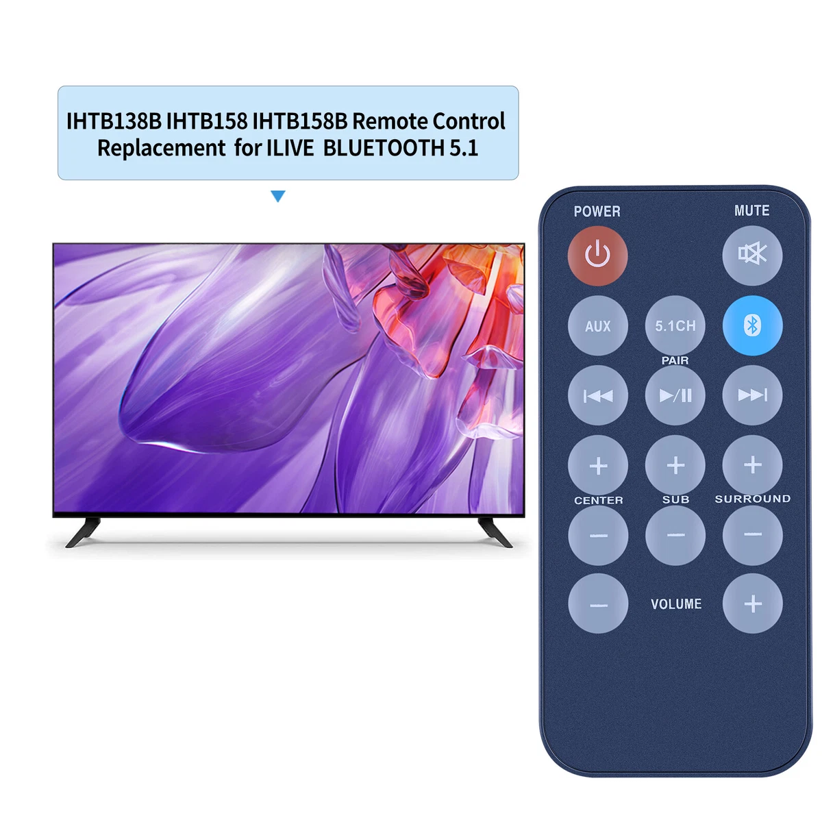 Ilive ihtb158b 2025