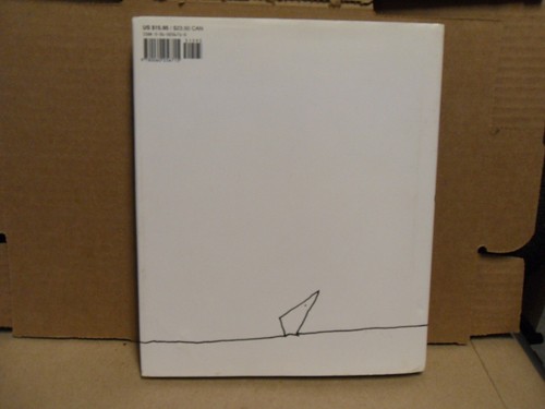 Shel Silverstein / The Missing Piece 1976 1st Edition - Picture 13 of 18
