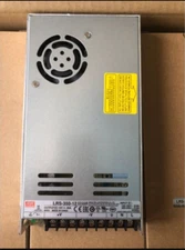 MEAN WELL LRS-350-12 Switching Power Supply 348W 12V@29A - 1 Output - FREE SHIP