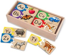 Educational Learning Toys for Kids Toddlers Age 2 3 4 5 6 7 Years Old Boys Girls