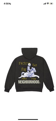 mens travis scott cactus jack for neighborhood carousel zip