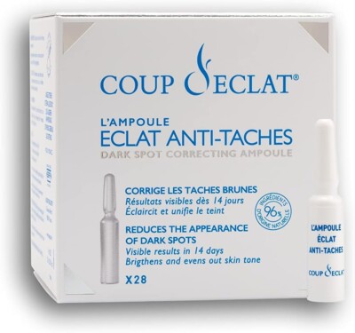 ASEPTA Coup d'eclat Anti Fleck
