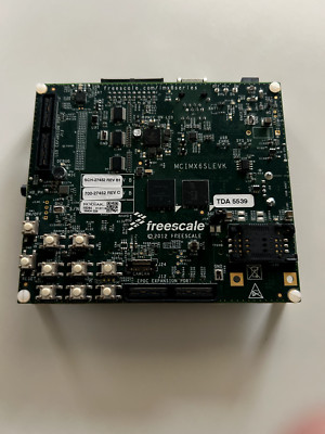 NXP MCIMX6SLEVK iMX6 SoloLite Development kit