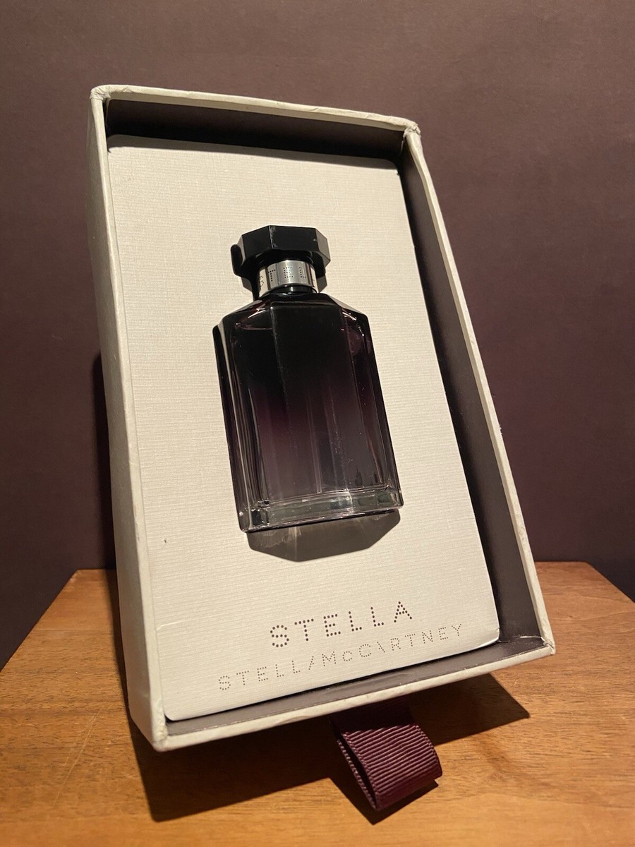 【廃盤品レア】ステラマッカートニー  STELLA 100ml 廃盤品 ステラマッカートニー STELLA ステラ EDP 100mL 廃盤品 ステラ