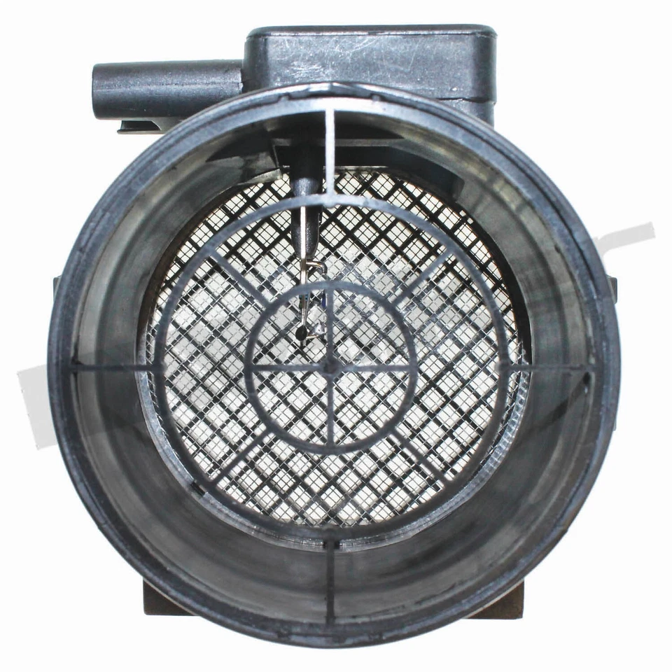 Sensor de fluxo de ar de massa Walker 2004 2005 para 2003-2006 BMW 325Ci 2.5L L6 - Imagem 2 de 4