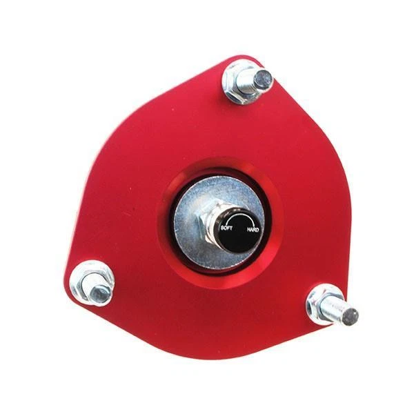 GODSPEED MONO-SS COILOVER SUSPENSION DAMPER KIT FOR 87-92 TOYOTA SUPRA MK3 MKIII Foto 3 de 4