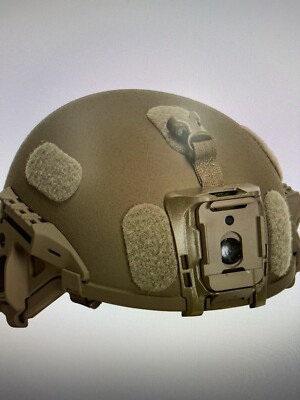 NEW CERADYNE IHPS Ballistic Protection Sys HelmetComplete AVON