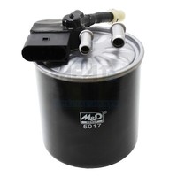 Meat & Doria Kraftstofffilter FüR Mercedes-Benz C-Klasse T-Model S204 S205
