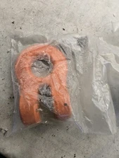 Pewag Winner Grade 10 Clevis Coupling Ring (KRW) KRW 22