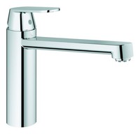 Grohe Eurosmart Cosmopolitan Einhand-SpüLtischbatterie Niederdruck... 30194000
