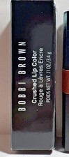 Bobbi Brown Crushed Lip Color Lipstick Italian Rose Full Size New  Boxed