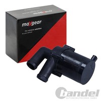 Maxgear Zusatzwasserpumpe Passend FüR Audi A1 A3 Seat Alhambra Altea Ibiza Leon