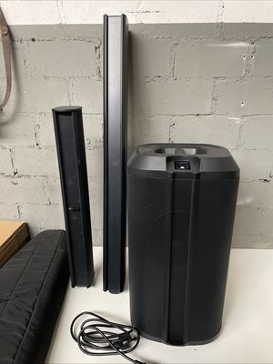 BOSE L1 Pro8 - Portable Line Array System - OVP & NEU