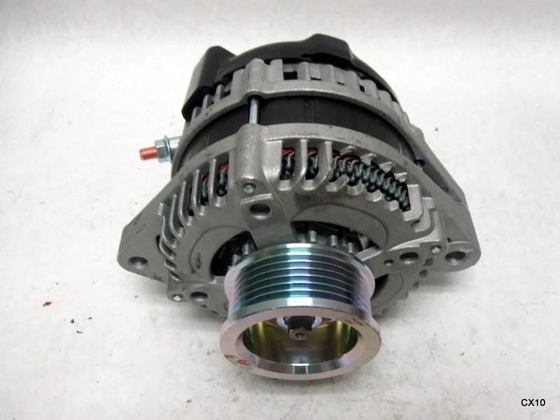 Alternador terminal doblado 11391 para Honda Accord 2008-2012, Acura MDX 2012-2013 Foto 3 de 4
