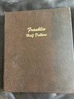 Franklin Half dollar complete set 1948-63