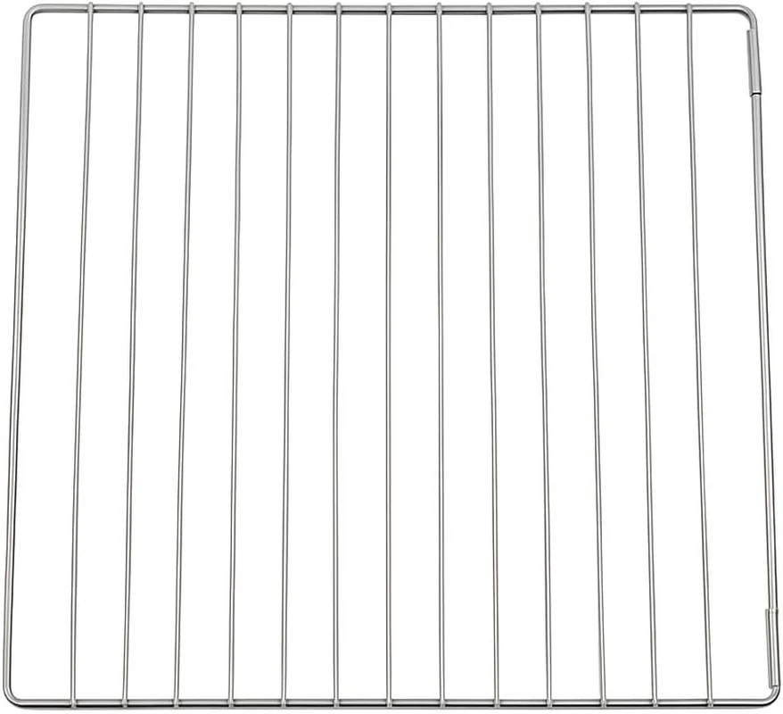 Emuca 8934869 Griglia Di Ventilazione Per Frigorifero O Forno, Anodizzato Inox - Foto 9