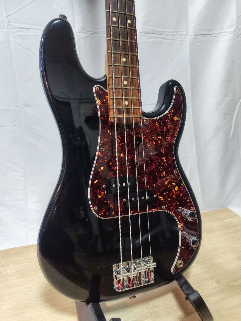 Fender P Bass Mexico for sale | eBay