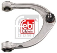 Febi Bilstein 177841 Lenker FüR RadaufhäNgung Querlenker Lenker