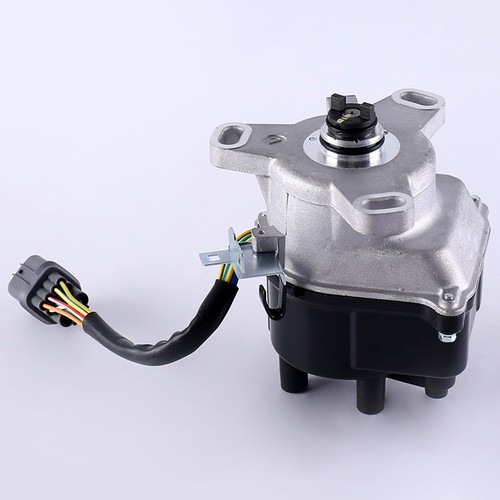 Complete Ignition Distributor 30100-P2E-A01 Direct Replacement Honda Fits Civic - Picture 5 of 5