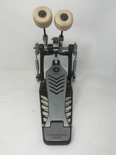 Yamaha Flying Dragon Professional Model Double Bass Drum Pedal Pre-Owned