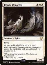 Dearly Departed (6) Non-Foil / Good