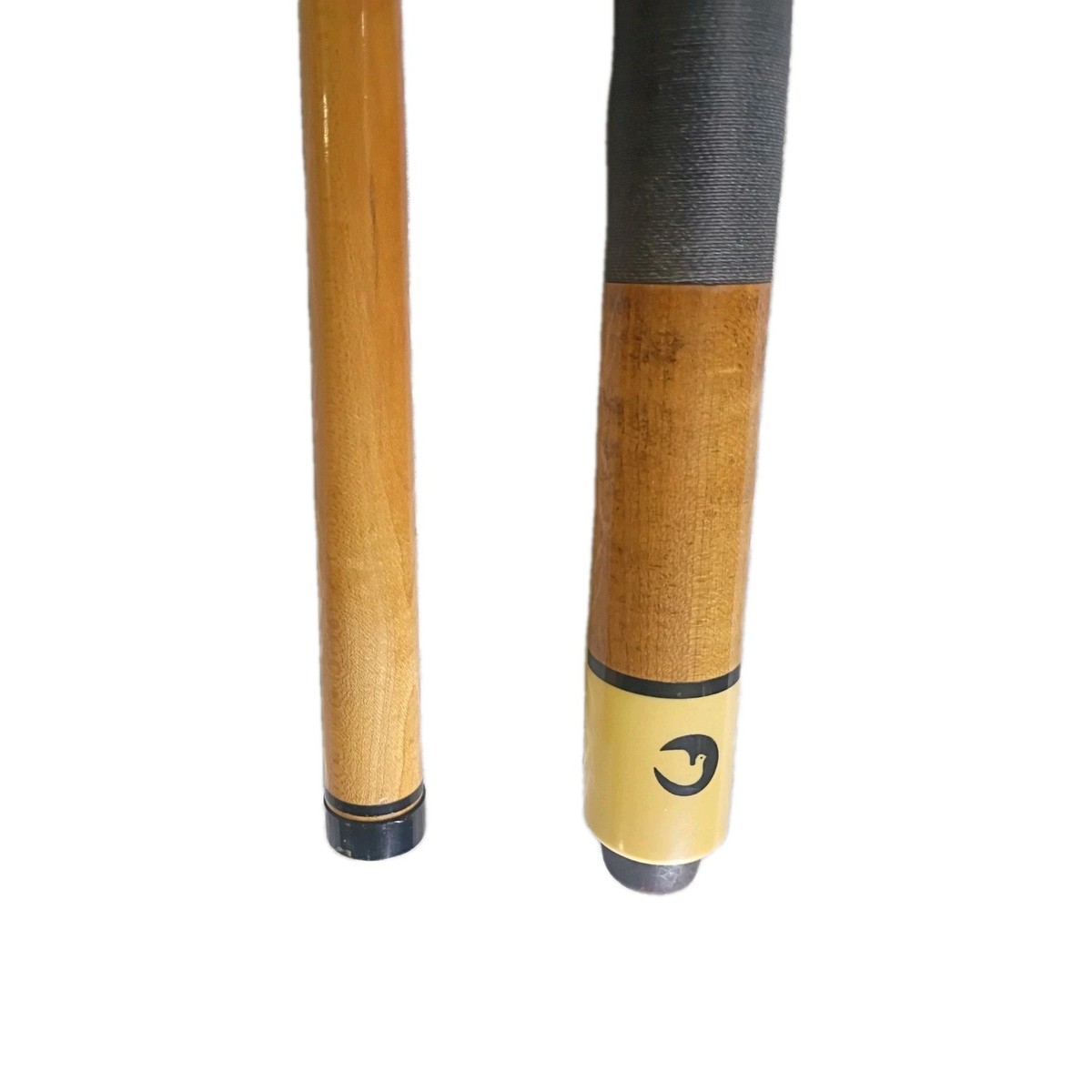 Signed Steve Mizerak the Miz Collection Pool Stick 2 Piece, 18oz