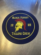 Reggae Slipmat