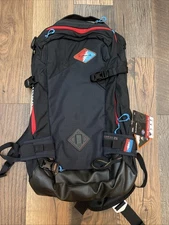 Dakine x Grateful Dead POACHER RAS BACKPACK 26L, NWT