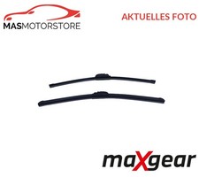 SCHEIBENWISCHER WISCHERBLATT VORNE MAXGEAR 39-0664 A FÜR RENAULT 19  ,19 II