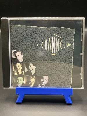 Channel 5   Channel 5 CD 1988 Melodic Rock AOR Musik CD