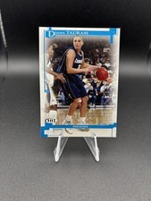 2005 SAGE Hit - #37 Diana Taurasi Rookie Card RC
