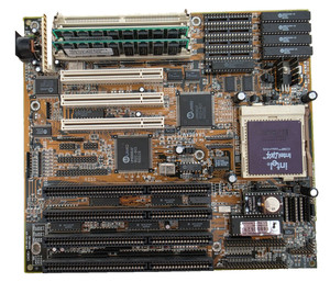 486dx Motherboard | eBay