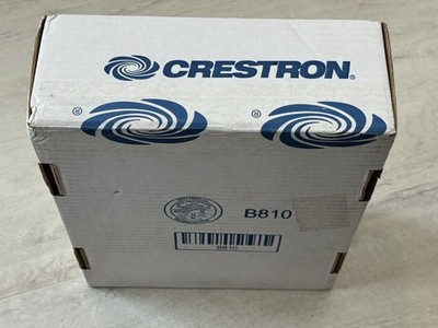 Crestron MC4 MC4 4-Series Crestron Home Processor   NEW