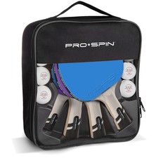 Advanced Carbon Ping Pong Paddles Collection