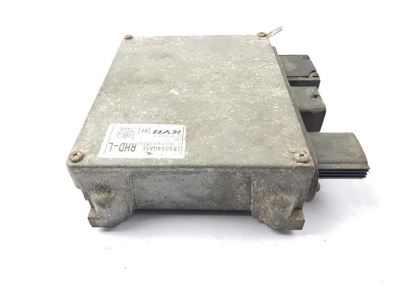 Infiniti Q50 2016 dirección asistida ecu 2,1 diésel OM651,970 285054GA5E Foto 4 de 4